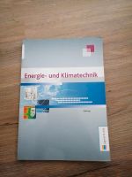 Buch Energie- und Klimatechnik (H. Gabering) Hessen - Breidenbach  Vorschau