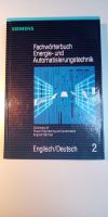 Fachbuch Dictionary of Power Engineering and Automation Dresden - Niedersedlitz Vorschau