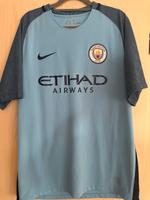 Yaya Toure Machester City Trikot Kr. München - Kirchheim bei München Vorschau