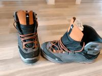 TREK 100 Wander-schuhe Trekking-Schuhe Wasserdicht. Kaum getragen Nordrhein-Westfalen - Arnsberg Vorschau