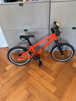 Kinder KUbike 16L MTB Pankow - Prenzlauer Berg Vorschau