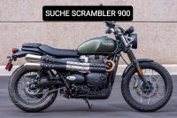Suche Triumph Scrambler 900 Baden-Württemberg - Heilbronn Vorschau