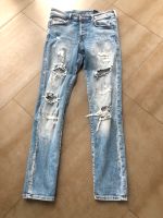 Jeans skinny h&m 34 Herren stretch Bayern - Zeil Vorschau