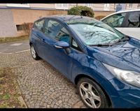 Auto Ford D Fiesta Dortmund - Innenstadt-Nord Vorschau