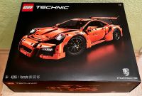 LEGO Technic 42056 - Porsche 911 GT3 Hessen - Rodgau Vorschau