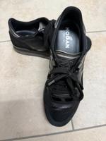 Hogan Sneaker Damen schwarz Gr. 38 Bayern - Wolnzach Vorschau