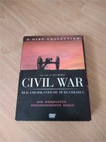 Der Amerikanische Bürgerkrieg (englisch The Civil War) Ken Burns Schleswig-Holstein - Kiel Vorschau