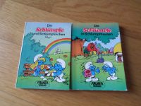 Buch - 2x Die Schlümpfe - Deyer - Falken Verlag - 1983 Hamburg - Bergedorf Vorschau