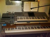 Yamaha Set: Stage Piano P 120, Workstation PSR 3000, Mixer MW12CX Nordrhein-Westfalen - Kaarst Vorschau