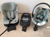 BeSafeSet(Babyschale+Isox Station+Nachfolgesitz)0-4J.NP959€ Berlin - Reinickendorf Vorschau