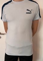 T-Shirt Männer Größe M Puma Sport Fitness Freizeit Hessen - Kassel Vorschau