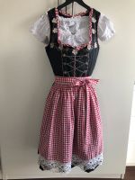 Dirndl Gr. 36 Bayern - Langensendelbach Vorschau