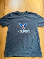 AirPower Steiermark T-Shirt 2022 XL Bayern - Neufahrn Vorschau