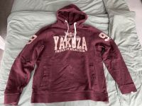 Yakuza hoodie Brandenburg - Seelow Vorschau