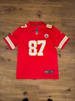 NFL Trikot Kelce – Kansas City Chiefs – Gr. L – top Zustand Obergiesing-Fasangarten - Obergiesing Vorschau