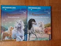 Sternenschweif 2 Bücher Wuppertal - Heckinghausen Vorschau