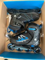 Inlineskates, Kinderinliner, Hudora RX-21 Sachsen-Anhalt - Stendal Vorschau