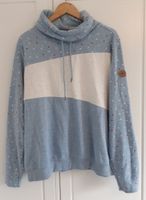 Damen - Pullover - Blau Weiß Meliert - Gr. L (42/44) - Gina Nordrhein-Westfalen - Lüdenscheid Vorschau