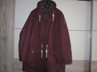 toller Parka Jacke Mantel Damen Gr. 50 wie neu Sachsen-Anhalt - Jessen (Elster) Vorschau