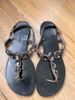 Damen Sandalen Herzogtum Lauenburg - Büchen Vorschau