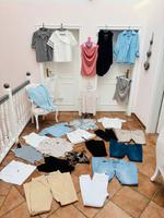 XXL Damen Paket gr S M 36/38 27 Teile top Bayern - Osterhofen Vorschau