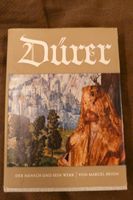 Verkaufe Dürer der Mensch und sein Werk 20 € Baden-Württemberg - Waldenbuch Vorschau