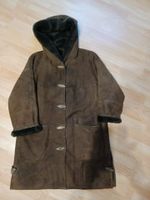 Jacke Winterjacke Kapuzenjacke Gr. 40 (M) Brandenburg - Welzow Vorschau