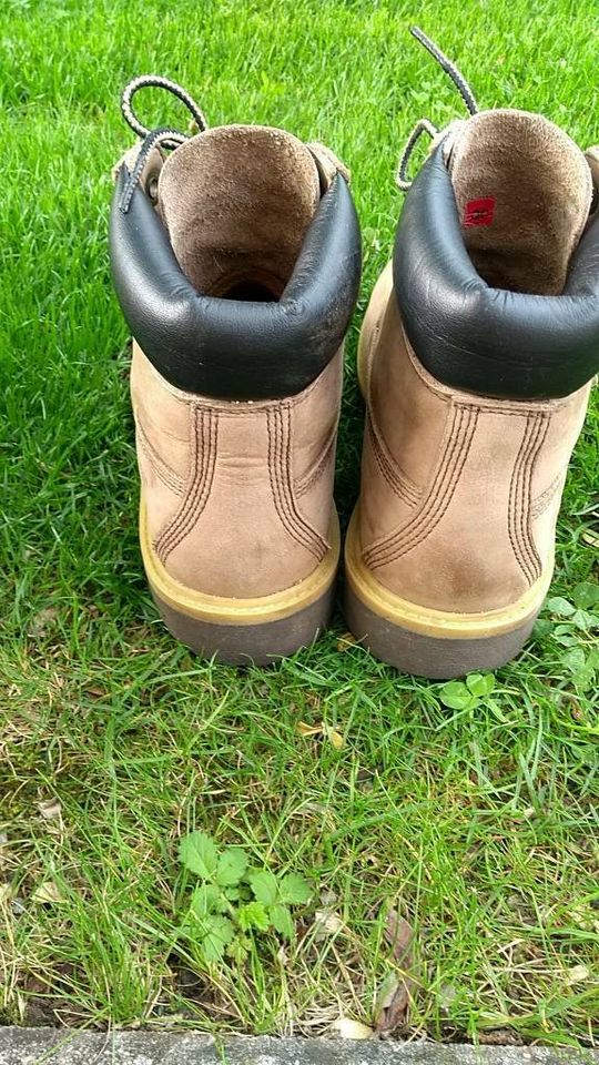 Classic Boots Stiefeletten Gr. 36 NEU in Laichingen