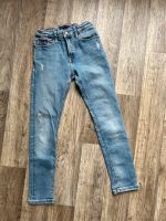* Mega schöne Jeans von Tommy Hilfiger Gr. 140 * Berlin - Hohenschönhausen Vorschau