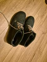 Rieker Stiefeletten gefüttert Hessen - Hanau Vorschau