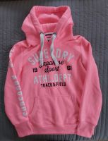 Hoodie Marke  Superdry Nordrhein-Westfalen - Siegen Vorschau