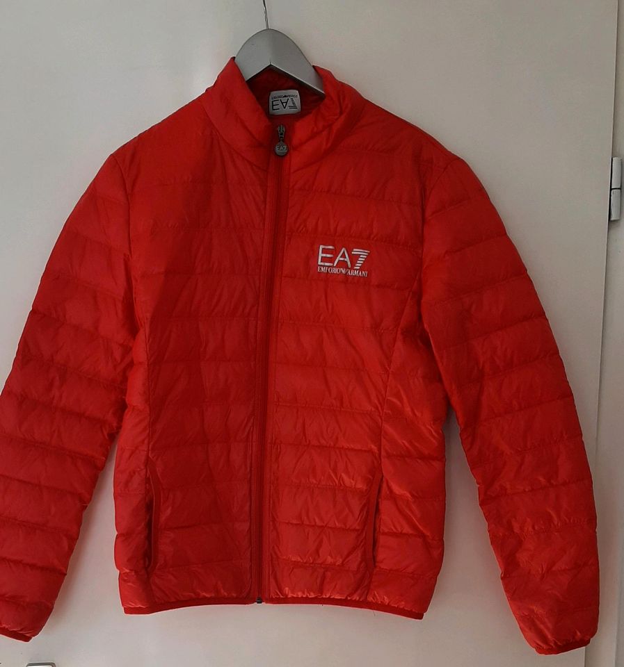 EA7 jacke Emporio Armani in Potsdam