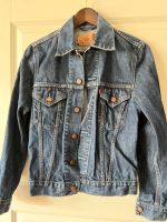 Levi’s Trucker Jacket Jeansjacke Gr. S blau Schwerin - Weststadt Vorschau