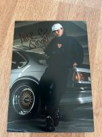 Mike Singer Autogramm Leipzig - Meusdorf Vorschau