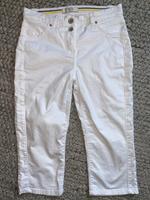 CECIL Capri Hose VICKY W28 neuwertig Leipzig - Thekla Vorschau