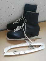 Eishockey Schlittschuhe Größe 11 1/3 Hessen - Großenlüder Vorschau