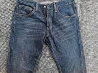 Levi's Herrenjeans 31x32 Hamburg - Harburg Vorschau