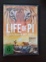 DVD Life of Pi  originalverpackt Brandenburg - Falkensee Vorschau