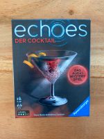 Echoes „Der Cocktail“ Bayern - Elfershausen Vorschau