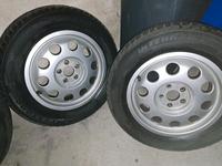 4 x original Audi A3 8L Felge, 8L0 601 025 E, 6Jx15 H2, 5x100 Bayern - Leinach Vorschau