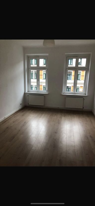 3 - Zimmer Altbauwohnung in Leipzig Volkmarsdorf in Leipzig