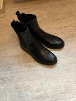 Schöne Damen Stiefel Hessen - Feldatal Vorschau