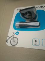 OVP Fahrrad Lampe USB btwin VIOO Ramersdorf-Perlach - Ramersdorf Vorschau