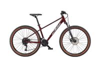 KTM Mtb Chicago 271 in dunkelrot in M L und XL ! ERÖFFNUNGSANGEBOT ab Juli in Bergheim - NEU ! - BM126 - qwe Nordrhein-Westfalen - Bergheim Vorschau