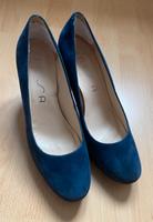 Pumps in Größe 41 - dunkelblau - Unisa Bayern - Straubing Vorschau