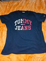 Marken Herren T-Shirts  Gr. M Tommy Hilfiger,  Alpha Industries Niedersachsen - Zeven Vorschau