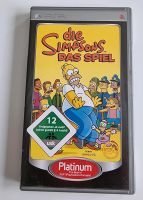 Die Simpsons – Das Spiel Nordrhein-Westfalen - Menden Vorschau