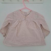 ☆Zara☆ Bluse Tunika rosa Baby Gr. 68/74 Baden-Württemberg - Heidenheim an der Brenz Vorschau