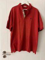 Burberry London, Herren Polo Shirt XL, rot Niedersachsen - Lilienthal Vorschau