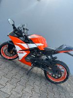 KTM RC 125 Baden-Württemberg - Winterbach Vorschau